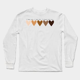 Problack Long Sleeve T-Shirt